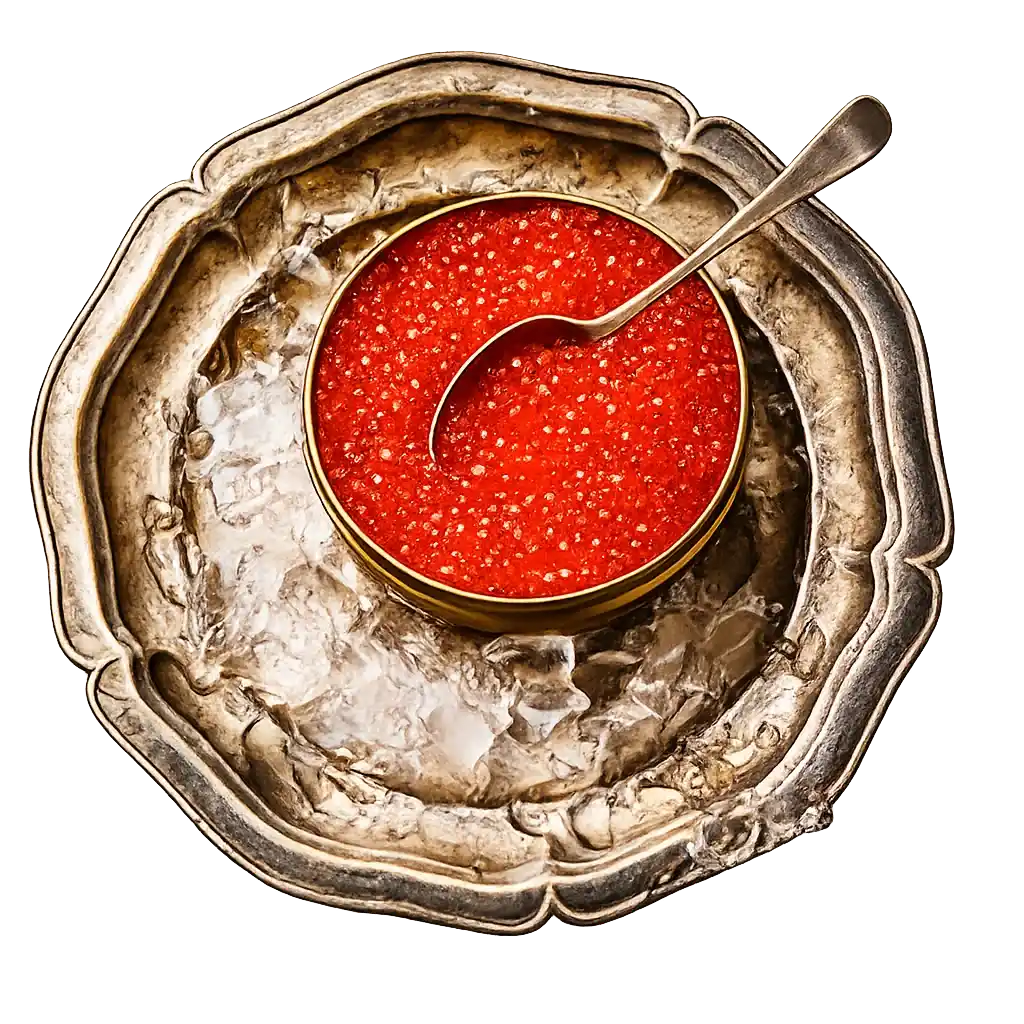 caviar